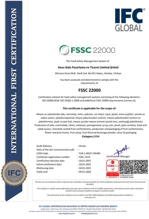FSSC