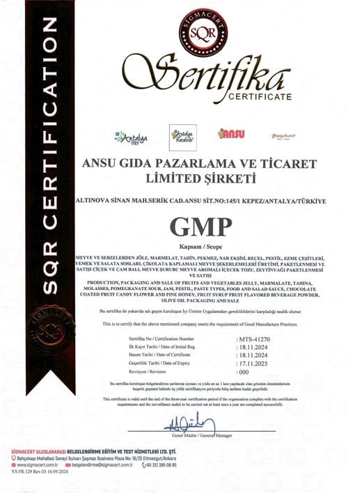 GMP