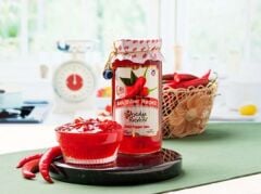 Antalya Reçelcisi Acı Biber Reçeli 290g Gurme Serisi