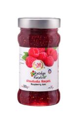 Antalya Reçelcisi Ahududu Reçeli 380g Klasik Seri