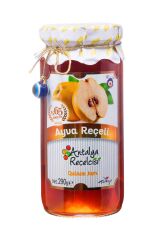 Antalya Reçelcisi Ayva Reçeli 290g Gurme Serisi