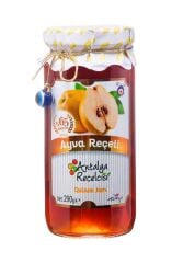 Antalya Reçelcisi Ayva Reçeli 290g Gurme Serisi