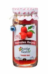 Antalya Reçelcisi Domates Reçeli 290g Gurme Serisi