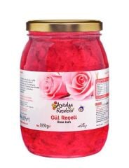 Antalya Reçelcisi Gül Reçeli 1850g