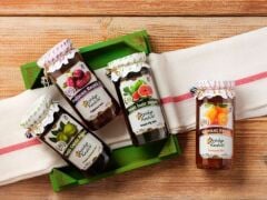 Antalya Reçelcisi Kamkat Reçeli 290g Gurme Serisi