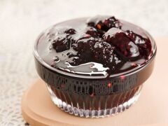 Antalya Reçelcisi Karadut Reçeli 380g Klasik Seri