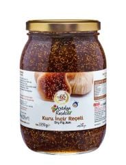 Antalya Reçelcisi Kuru İncir Reçeli 1850g