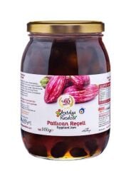 Antalya Reçelcisi Patlıcan Reçeli 1850g