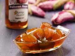 Antalya Reçelcisi Patlıcan Tatlısı 290g Gurme Serisi