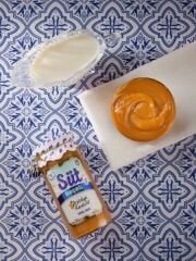 Antalya Reçelcisi Süt Reçeli 290g Gurme Serisi