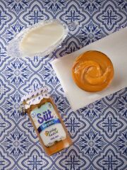 Antalya Reçelcisi Süt Reçeli 290g Gurme Serisi