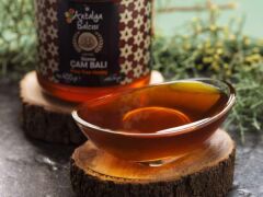 Antalya Reçelcisi Süzme Çam Balı 400g