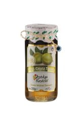 Antalya Reçelcisi Yeşil Ceviz Reçeli 290g Gurme Serisi