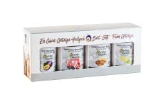 Antalya Reçelcisi Silver Seri