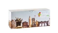 Antalya Reçelcisi Silver Seri