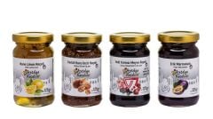 Antalya Reçelcisi Silver Seri