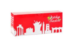 Antalya Reçelcisi Kırmızı Seri