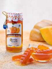 Antalya Reçelcisi Balkabağı Tatlısı 290g Gurme Serisi