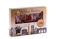 Antalya Reçelcisi Balkabağı Tatlısı 350 Gr