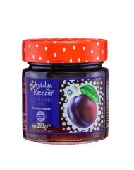 Sürülebilir Erik Marmeladı 290 Gr