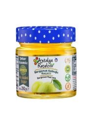 Antalya Reçelcisi Bergamot Kabuğu Reçeli 290g Şekeri Meyveden