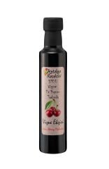 Antalya Reçelcisi %100 Vişne Ekşisi Classy 250 ML Cam Şişe