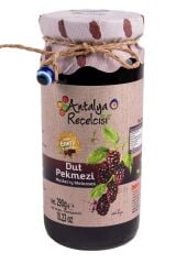 DUT PEKMEZİ 290 G KAVANOZ