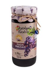 ÜZÜM PEKMEZİ 290 G KAVANOZ