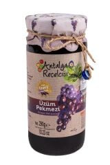 ÜZÜM PEKMEZİ 290 G KAVANOZ