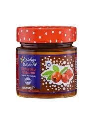 KUŞBURNU MARMELADI ŞEKER İLAVESİZ 250 GR