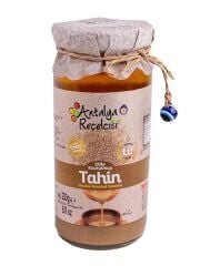 Antalya Reçelcisi Çifte Kavrulmuş Tahin 230 Gr