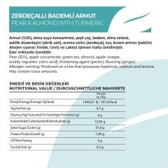 Eşlikçi Chutney 3’lü Set – Şekeri Meyveden | Antalya Reçelcisi