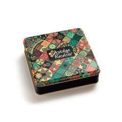 Antalya Reçelcisi 9’lu Karma Set – Gurme Buluşması