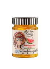 Antalya Reçelcisi Karpuz Kabuğu Reçeli 420g Yörük Seri