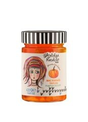 Antalya Reçelcisi Balkabağı Tatlısı 420g Yörük Seri