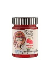 Antalya Reçelcisi Ahududu Reçeli 420g Yörük Seri