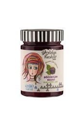 Antalya Reçelcisi Böğürtlen Reçeli 420 g Yörük Seri