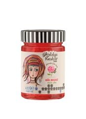 Antalya Reçelcisi Gül Reçeli 420g Yörük Seri