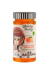 Antalya Reçelcisi Turunç Kabuğu Reçeli 650g Yörük Seri