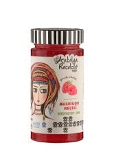 Antalya Reçelcisi Ahududu Reçeli 650g Yörük Seri