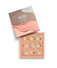 Premium 9’lu Kapsül Set  | Antalya Reçelcisi